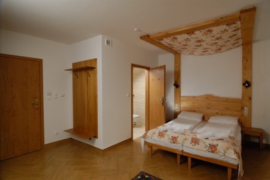 MONTENERO Hotelový rezort SPA termálne pramene Tatry dovolenka v Poľsku