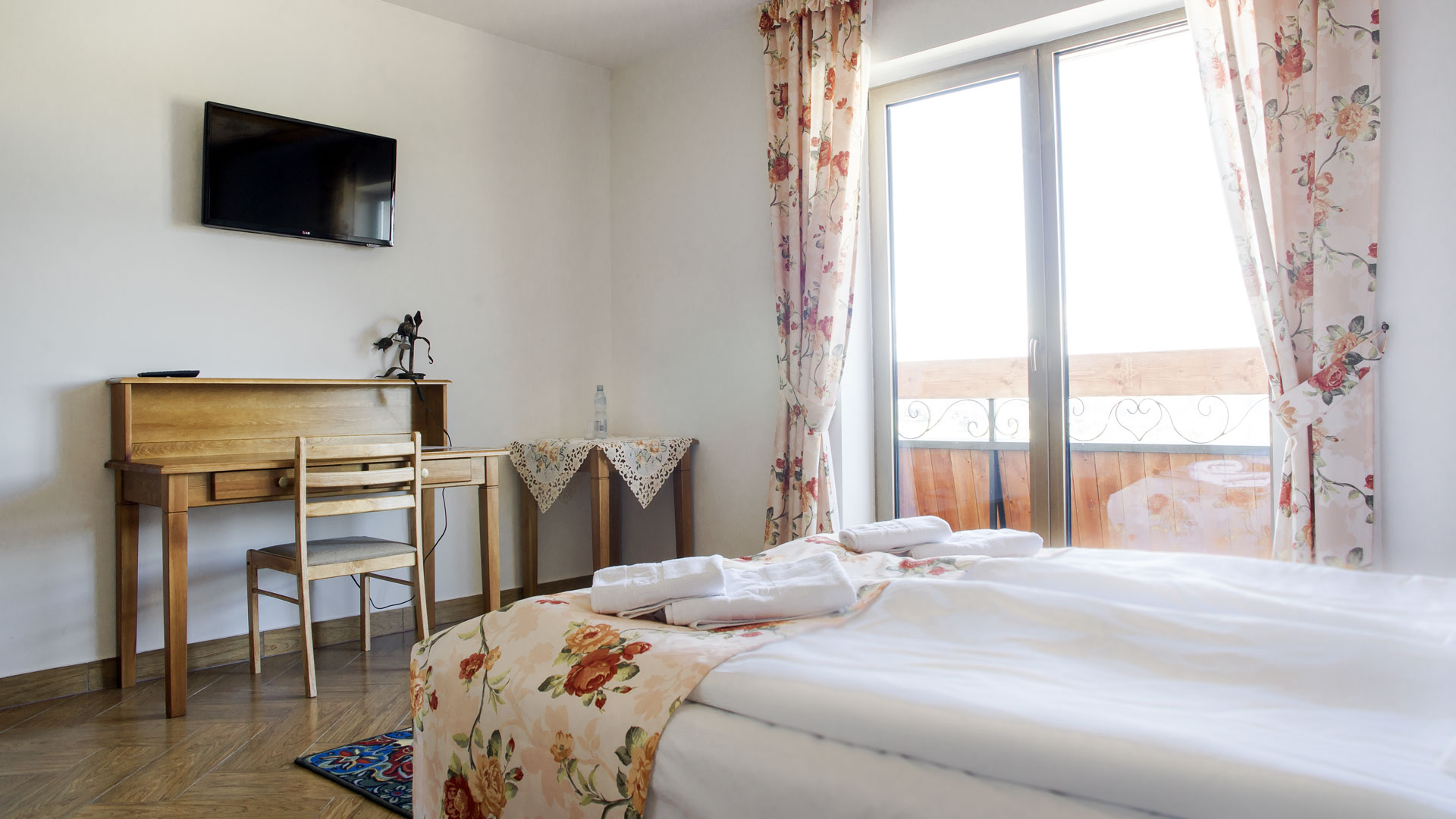 MONTENERO Hotelový rezort SPA termálne pramene Tatry dovolenka v Poľsku