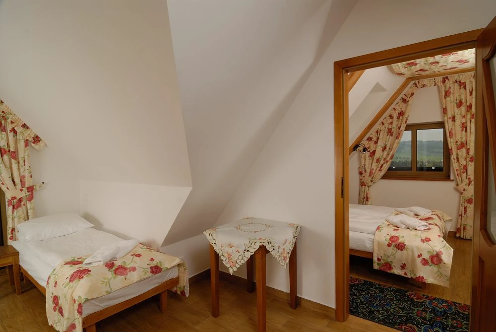 Izba typu štúdio v Montenero Resort&SPA